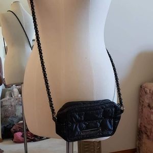 🎯BCBG Generation Black Crossbody Mini Bag